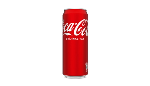 Coca-Cola™ 330ml KUTU