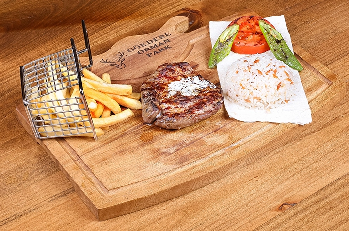 DANA BONFİLE STEAK