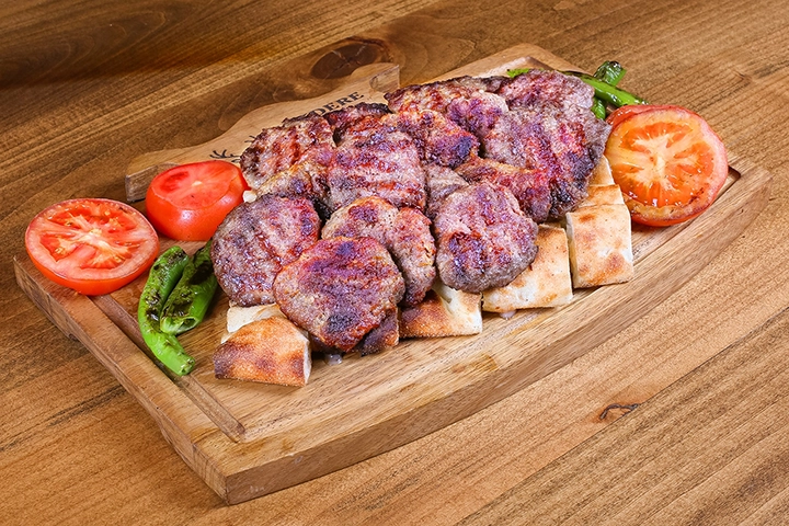 GÖKDERE IZGARA KÖFTE (1 KG)